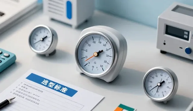 技术参数如何影响行业选型决策