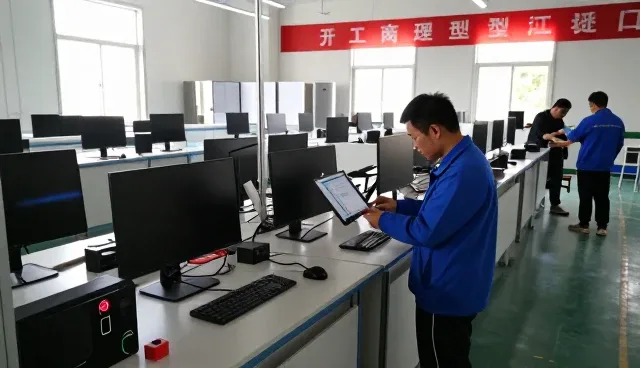 深圳市超记电子科技有限公司带来旺季备货应用中的一致性体验